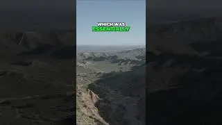 The Thrilling Drone Adventure on Aqueduct Road: Epic Descending Experience