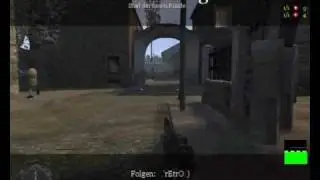 2. FragMovie rEtrO CoD 1.1