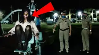 Scary Videos That Don&rsquo;t Make Sense