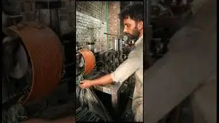 plastic pipe making process