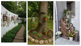 900+ Creative gardens ideas in 2026 #garden #gardening #design