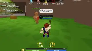 Roblox New Wizard Simulator Code 2019