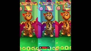 TALKING TOM 2 GAME PLAY 🎮