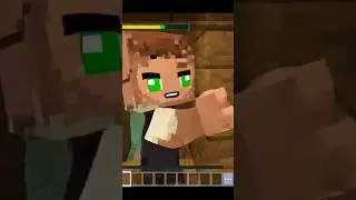 This villager is so cute 🥰