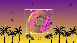 &AElig;LIAS - Make Her Dance (Lyric Video)