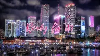 Ready For It?: Miss American Teen International Pageant