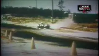 Sebring - The Longest Half Day In Racing