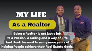 My Life as a Realtor in Enugu State | Real Estate Journey, Challenges & Success Tips In Nigeria