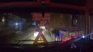 Karachi to Chakwal | Kharian | Pakistan Express Khalid Nasir Bus Service #khariancantt #pkbuses