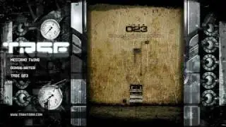 Meccano Twins - Domin-hated (T.R.S.E. - TRSE 023)