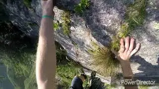 TRE PIZZI + MENCUCCA (VAL BREMBANA)