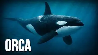 The Dark Nature of Orcas