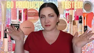 SPEED REVIEWS - 60 New Products I&rsquo;ve Been Testing - May 2023 Purchase or Pass?