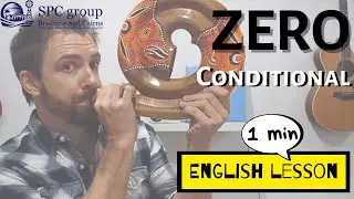 ✔︎1 min English with SPC | Learn 