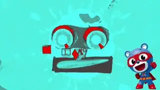 (NEW EFFECT) Klasky Csupo In Power Zac Major