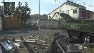 54-1 Double Swarm on Standoff Hp LP