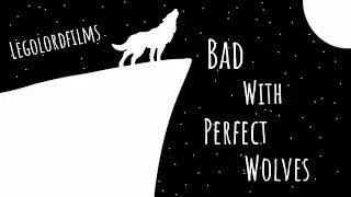 A Jam Hyena Mashup - Winter Wondermash 2018 (Bad With Perfect Wolves)