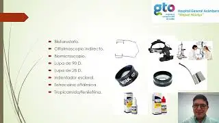 TAMIZ OFTALMOLÓGICO NEONATAL
