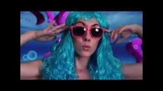 Jose Am & Jose Amor -- Ritmo Automatico (official video)