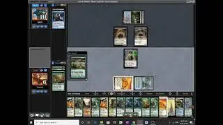 Neobrand MOCS Walkthrough - Round 1