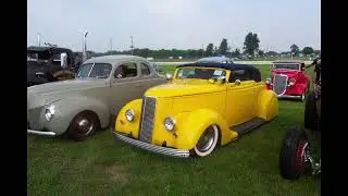 GoodGuys Indy 2009