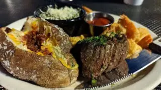 Gulfstream Cafe in Garden City/Murrells Inlet, SC - Great Food - Beautiful Sunsets