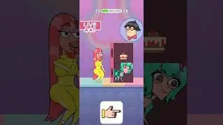 Freaky stan game # Choice the items # Level... 27+28