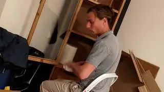 Le d&eacute;m&eacute;nagement