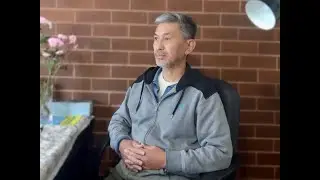 [Short version] Tiananmen 36 years later: a former soldier's testimony/ Interview teaser