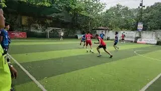 Chung Kết A: Giải Futsal Tứ H&ugrave;ng U15 Cup Thanh H&ugrave;ng Futsal -2026: Đội Ph&uacute; Định vs Đội Minh Hiếu H2.