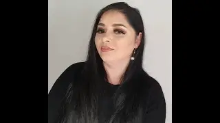 SMOKE EYES TUTORIAL||Rxuxmakeup||first video.