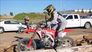 WRMA Endurocross Series - Event 2