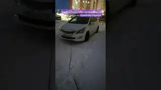 Коротчаево Новый Уренгой #music #фильм #myshorts #крайнийсевер