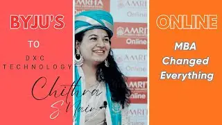 Career Growth After Online MBA in Marketing | Real Success Stories