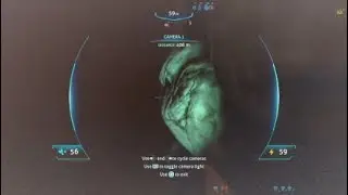 Exploring aurora and I found a surprise