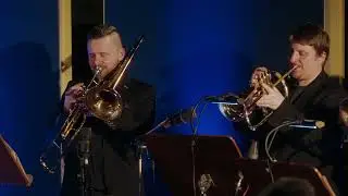 Helmut EIsel & Brass The Talking Clarinet Is Back (Eisel)