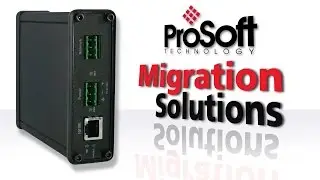 Migration Solutions for your Allen-Bradley Remote I/O Systems