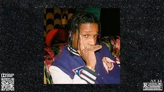 [FREE] Asap Rocky x Denzel Curry Type Beat - 
