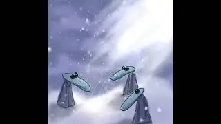 KisaHD - The Blizzard King (R3: The Land of Livid Dead FST)