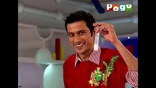 FAQ Episode 1 | एफ ए क्यू  एपिसोड  १ | Video Stories for Kids | Pogo