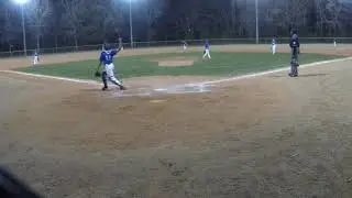 Chamblee at Paideia Pythons March 14, 2019 Part 11