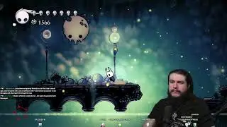 ANOTHER BIG ONE AND ANOTHER NAIL UPGRADE AND WIIIIINGS  Hollow Knight
