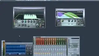 FL Studio Tutorial - Maximus mastering Part II: Techniques to get your song sounding good!
