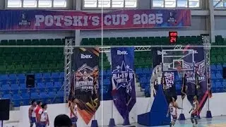 Potski&rsquo;s Cup 2025 Championship (3rd set)