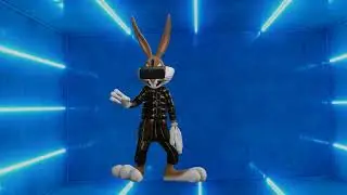Wave Brake Dance