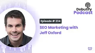 SEO Marketing with Jeff Oxford