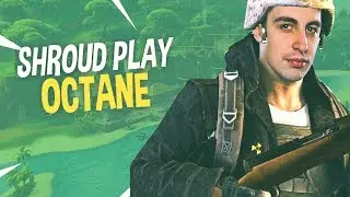 Shroud Play Octane Apex Legends Season 1 Battle Pass