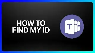 Как найти мой идентификатор Microsoft Teams (руководство)