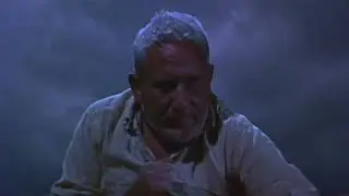 The Old Man and the Sea - Battle with the Fish