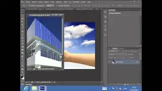 Formation  Photoshop CS6 Le&ccedil;on 02 Naviguer dans les fen&ecirc;tres